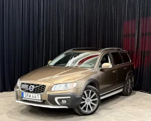 Volvo XC70 2015